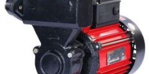 Self Priming Monoblock Pump - SSP 10-50