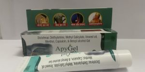 Diclofenac Gel
