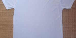 embroidered mens t-shirts