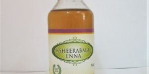 Ksheerabala Taila Massage Oil