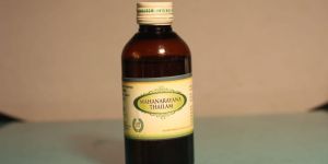 Mahanarayana Thailam Massage Oil