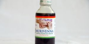 Murivenna Massage Oil