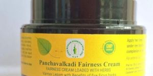 Panchavalkadi Fairness Cream