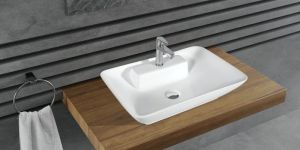 Lyna Ceramic Table Top Wash Basin