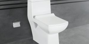 Sanito Ceramic Floor Mounted Water Closet