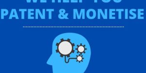 Patent Licensing Services