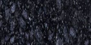 Ice Blue Granite Slab