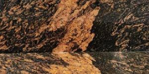 Paradiso Gold Granite Slab