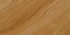 Teak Wood Granite Slab