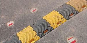 Road Speed Breaker