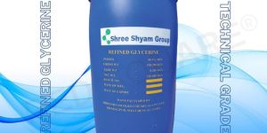 Shyam Refined Glycerine