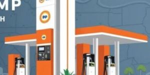 CONSUMER STORAGE PUMPS