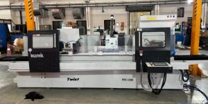 ABC 1500 2 Axis Cylindrical Grinding Machine