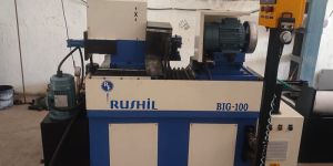 PLC 2 Axis Big100 Internal Grinding Machine