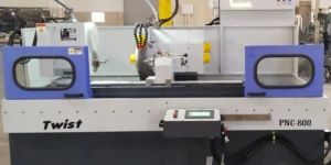 PNC 800 Cylindrical Grinding Machine ( Head Travel Version )