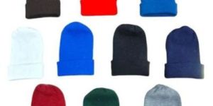 School Uniform Winter Cap
