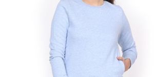 Women Sweat Shirt