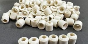 Ceramic Interlocking Beads