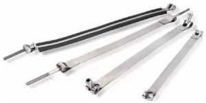 Ratchet Strap Assembly