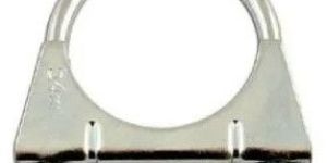 Universal U Bolt Pipe Clamps