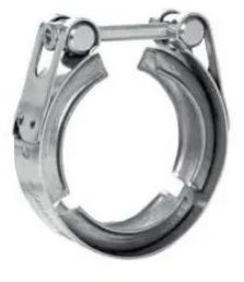 V-band Clamp (European Style)