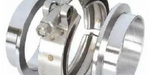 V-clamp Flange