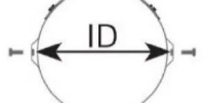 Vip Silencer Exhaust Clamp