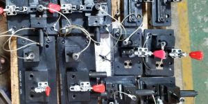 Receiver Gauges for Sheet Metal