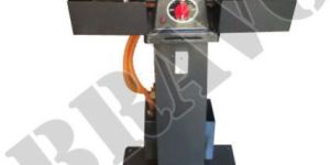 Pedestal Grinder Machine