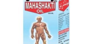 Ayurvedic Joint Pain Relief Oil