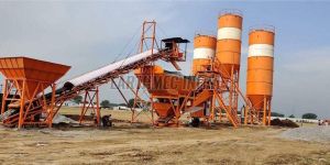 Macons Batching Plant Spare Parts