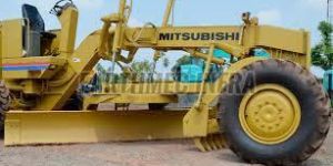 Mitsubishi Motor Grader Spare Parts