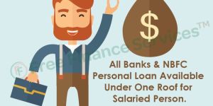 Personal Loan Services