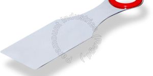 Spatula with Lens