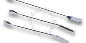 Wire Type Spatula with Big Spoon