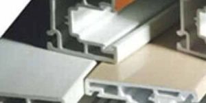 PVC Extruded Profile