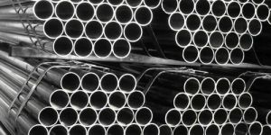 SS316 Stainless Steel Round Pipe