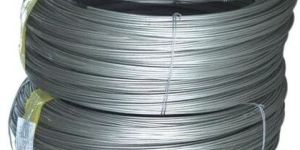 SS316 Stainless Steel Spring Hard Wire