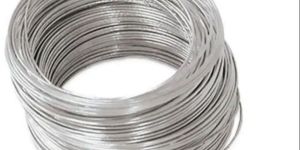 Stainless Steel Wire