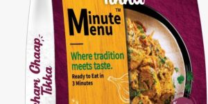 Ready to Eat Achari Chaap Tikka