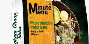 Ready to Eat Afghani Chaap Tikka