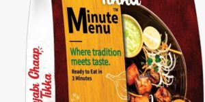 Ready to Eat Punjabi Chaap Tikka