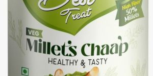 Veg Millets Chaap