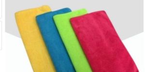 Microfiber Towel