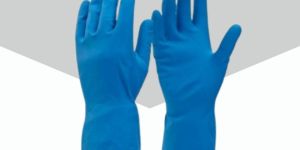 Polyester Household Gloves