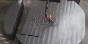 Alloy Steel Plate Cutting Services