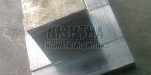 Aluminium Plate Cutting