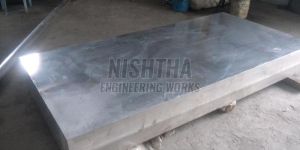 Aluminium Plate Cutting Services