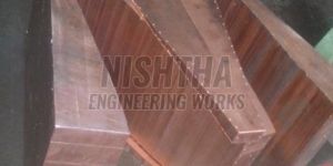 Copper Cutting Service