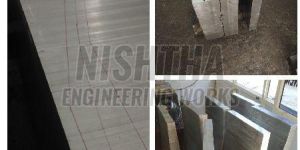 Huge Aluminium Plate Cutting Service